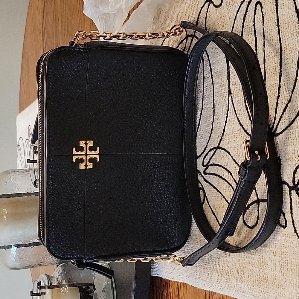 Tory Burch Ivy Crossbody Bag